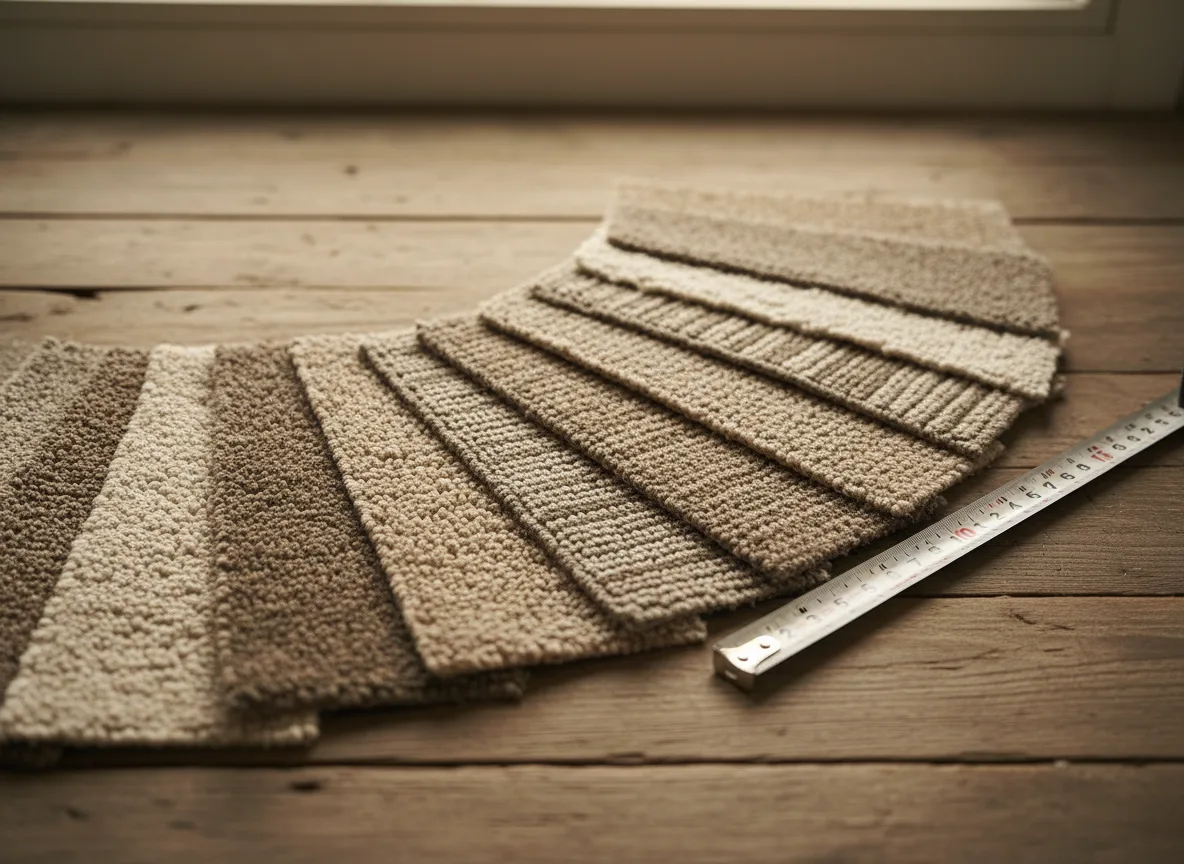 Carpet Installation North Rose, NY FAQs